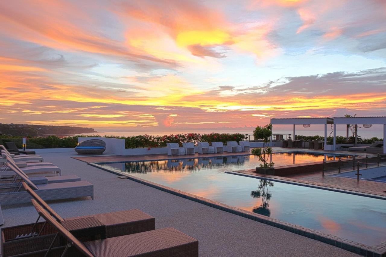 Klapa Resort Uluwatu  Exterior photo