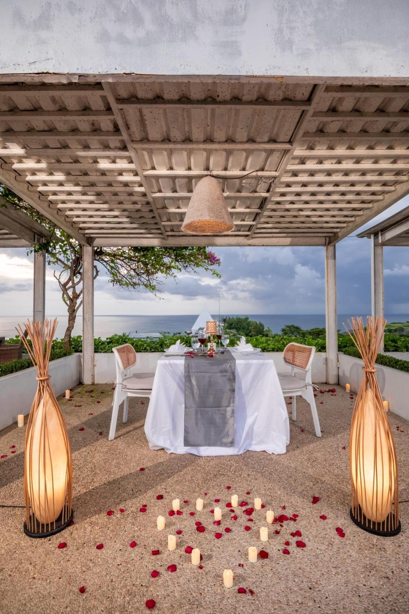 Klapa Resort Uluwatu  Exterior photo