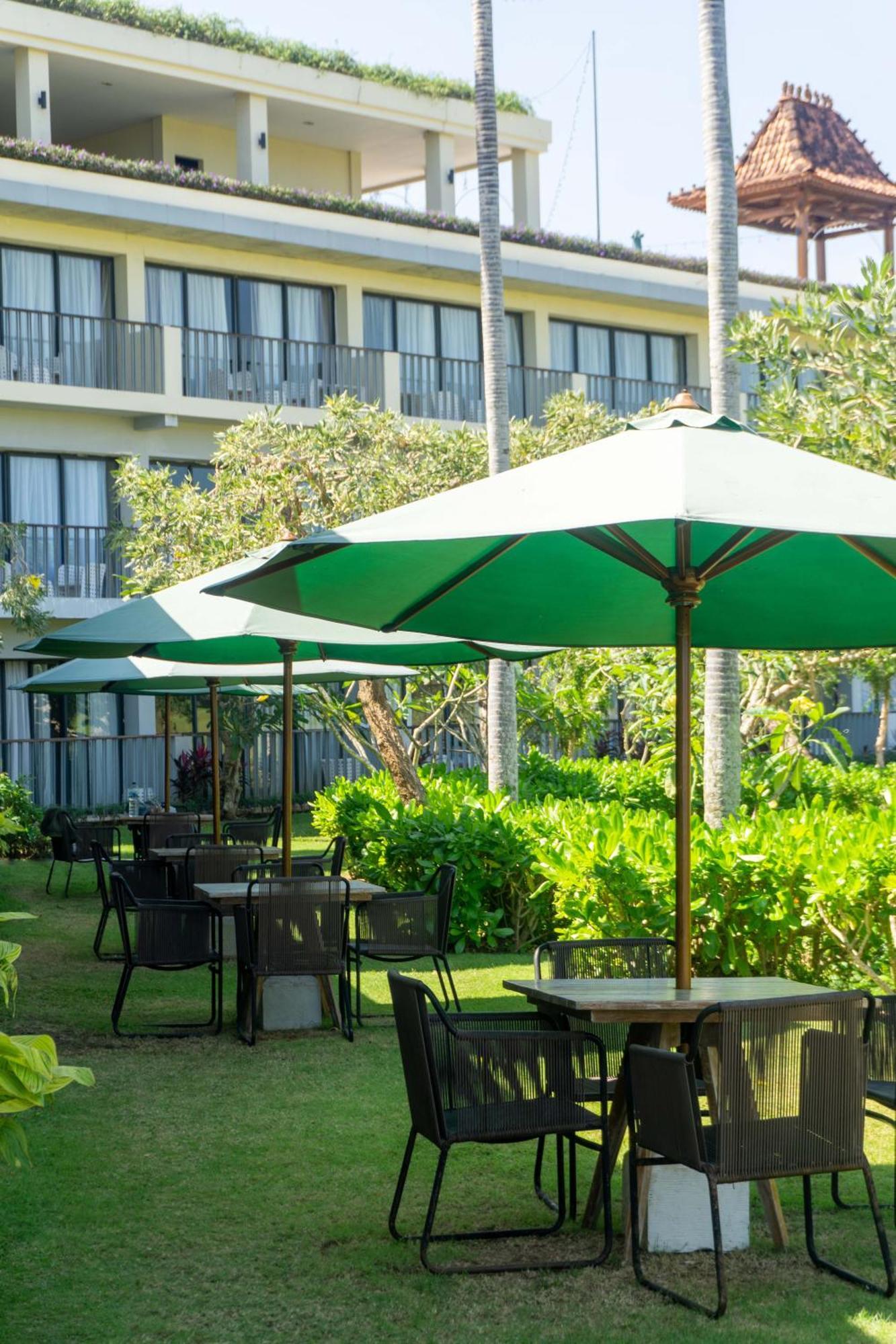 Klapa Resort Uluwatu  Exterior photo
