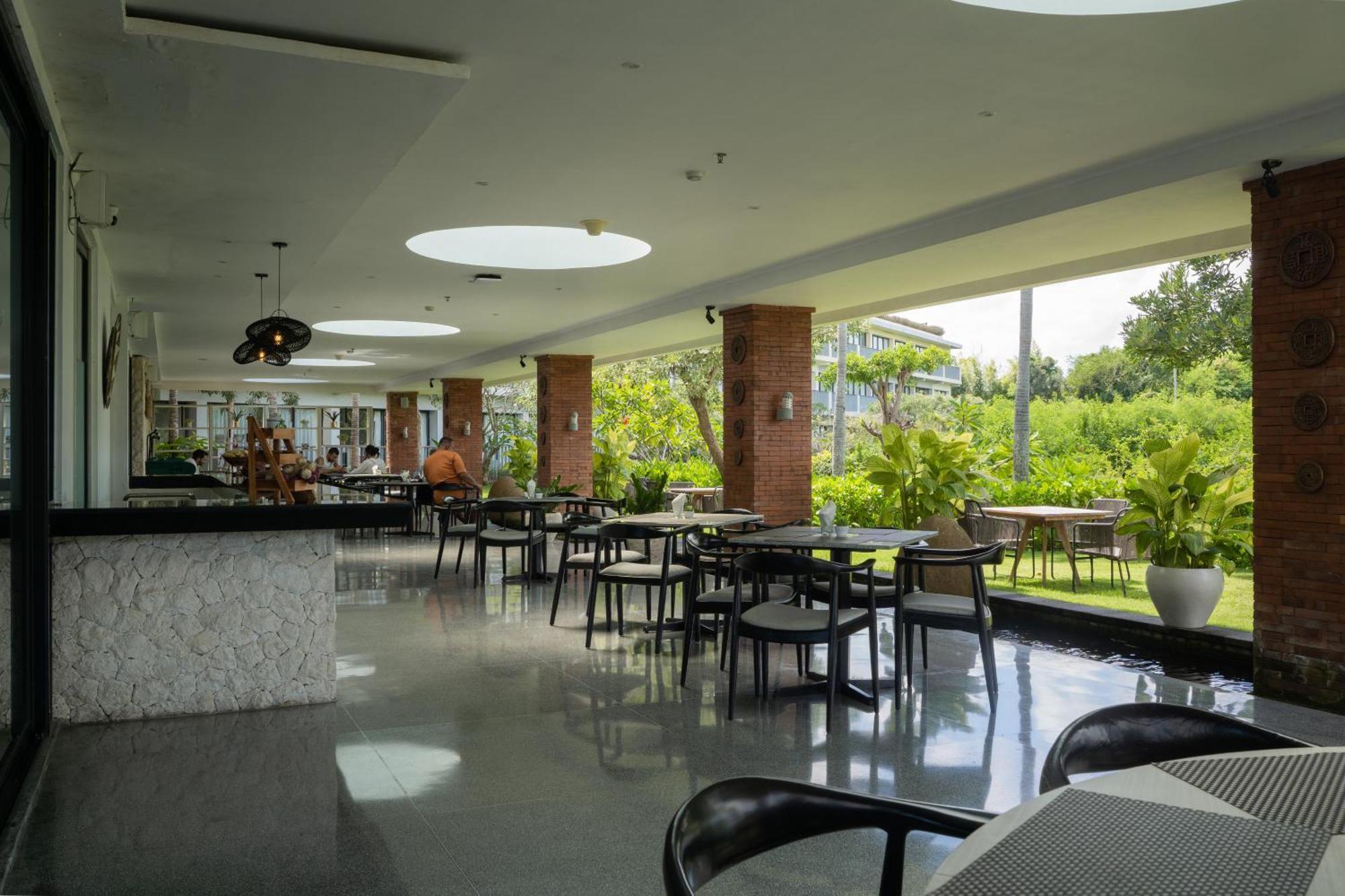 Klapa Resort Uluwatu  Exterior photo