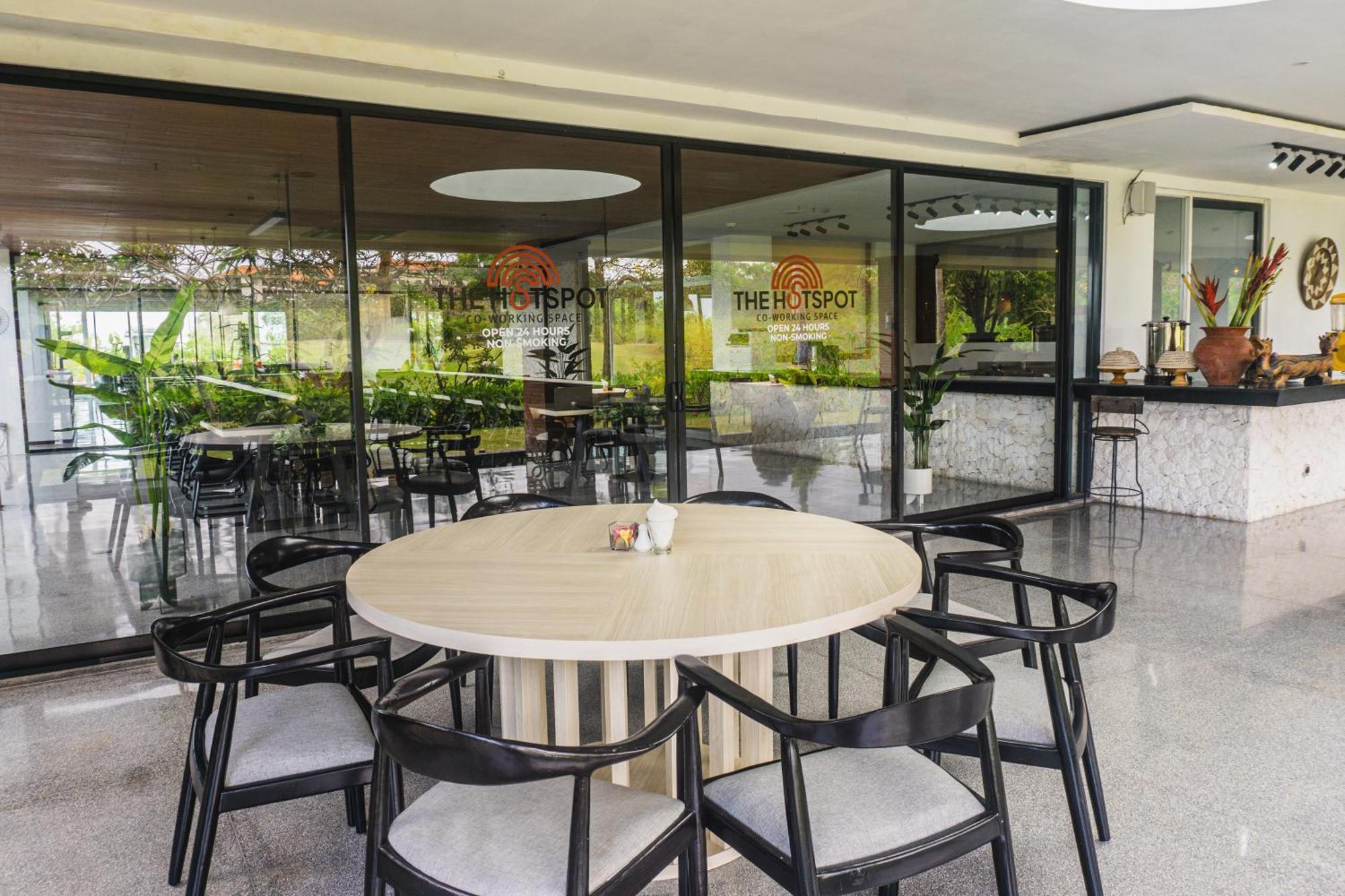Klapa Resort Uluwatu  Exterior photo