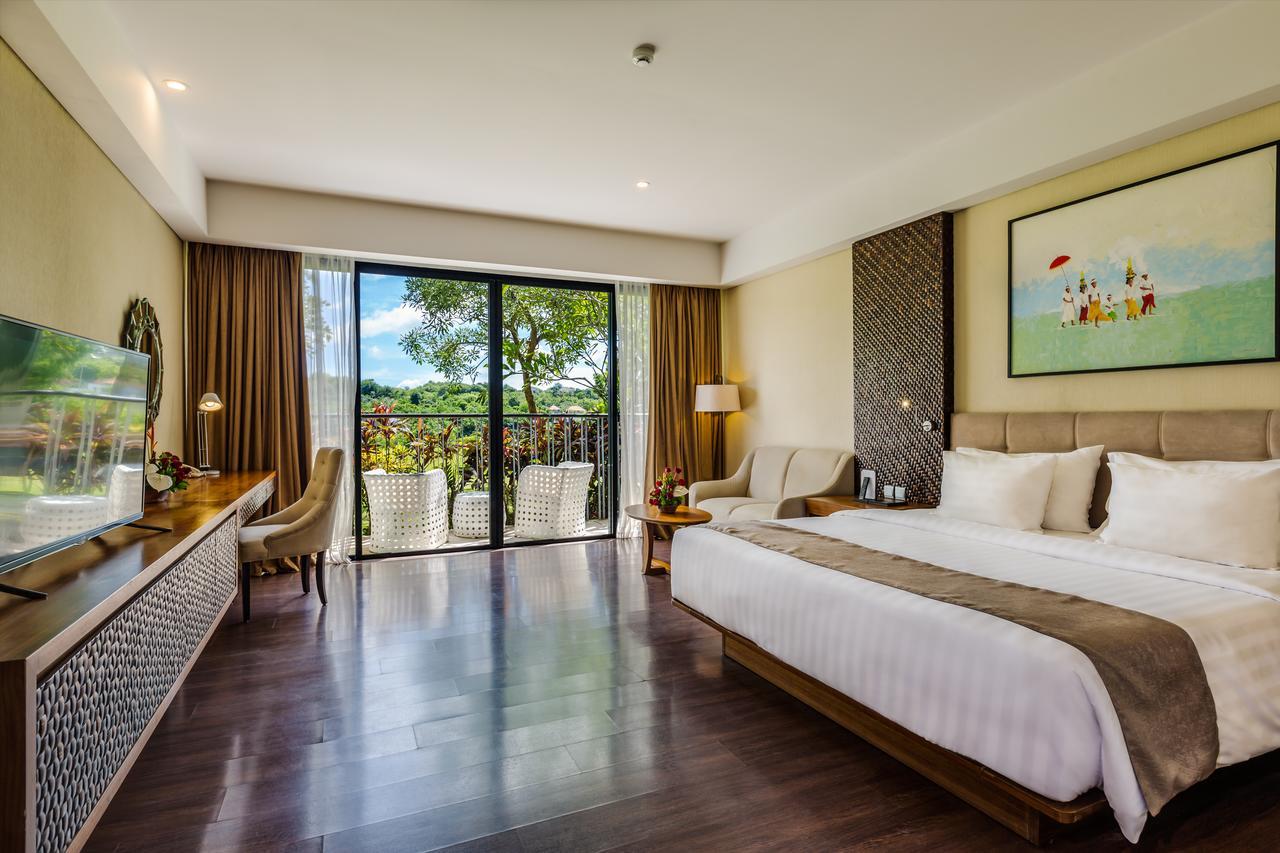 Klapa Resort Uluwatu  Exterior photo