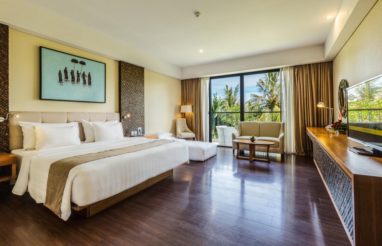 Klapa Resort Uluwatu  Exterior photo